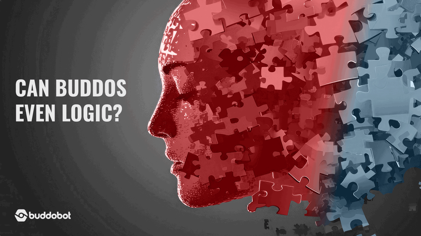 Player winning a puzzle game.